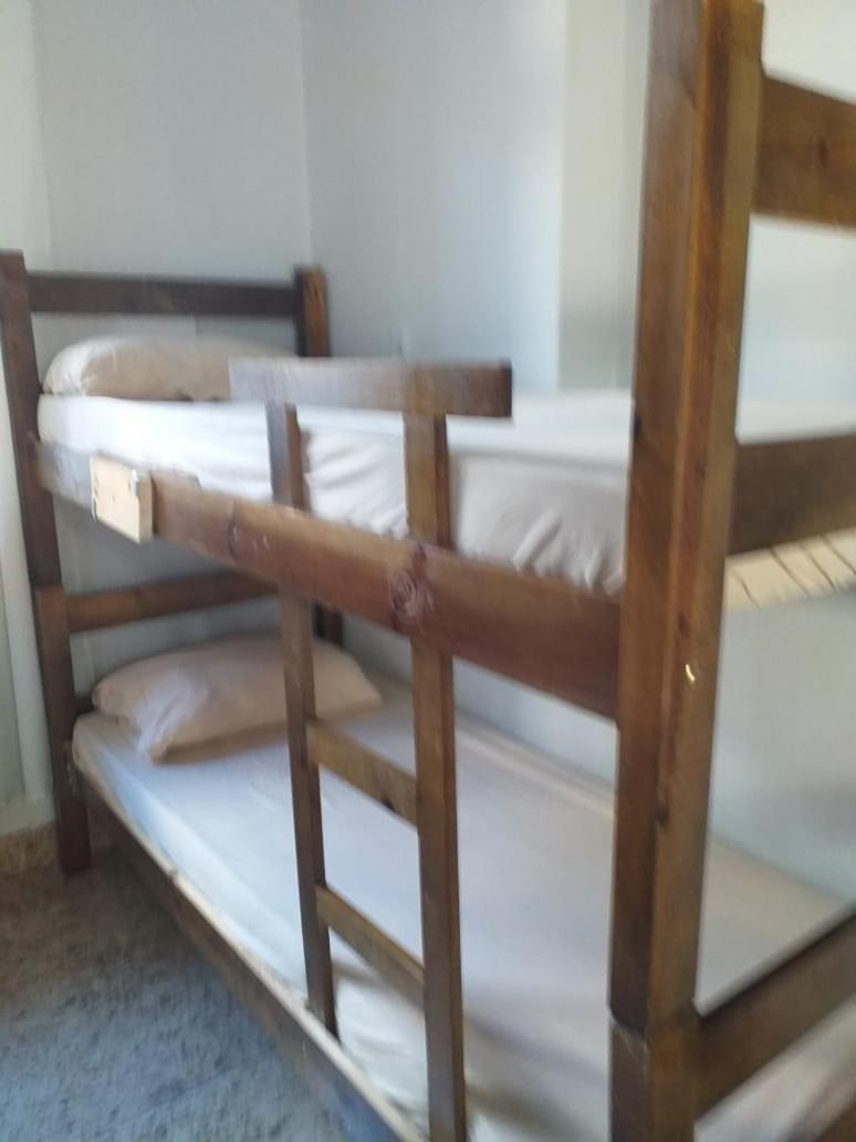 Hostel Bimba Goiania - Unidade 01 Екстериор снимка