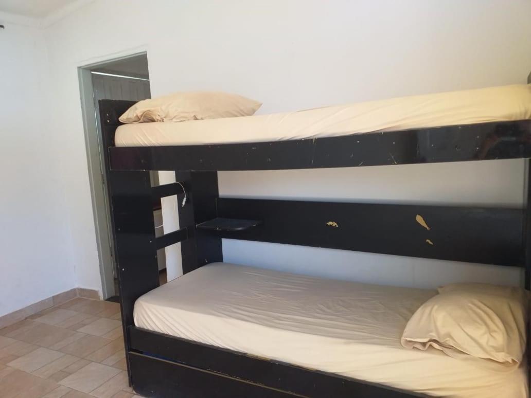 Hostel Bimba Goiania - Unidade 01 Екстериор снимка