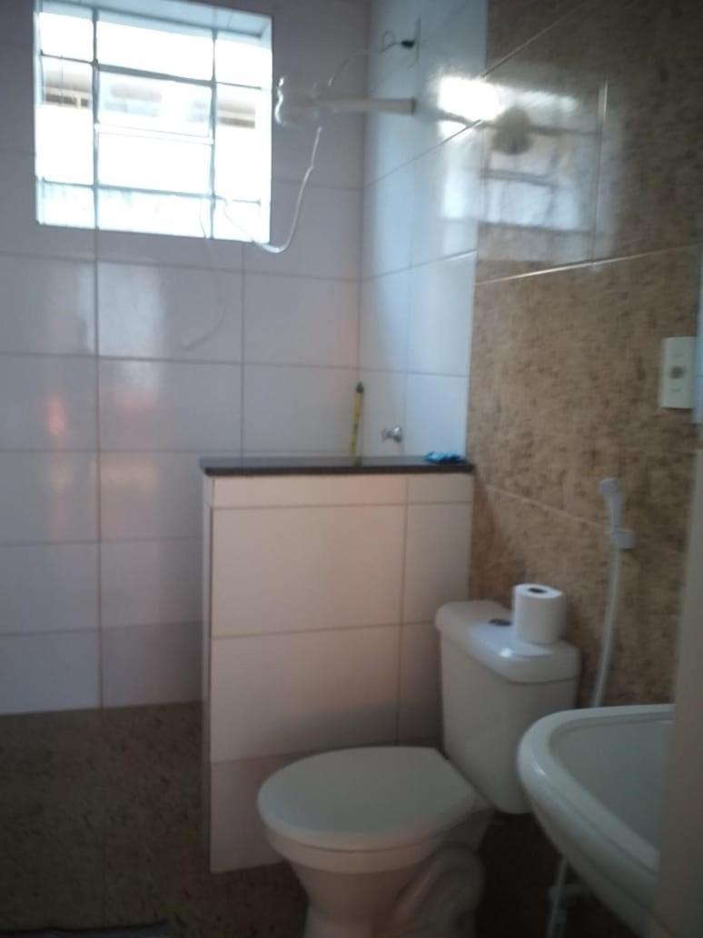 Hostel Bimba Goiania - Unidade 01 Екстериор снимка