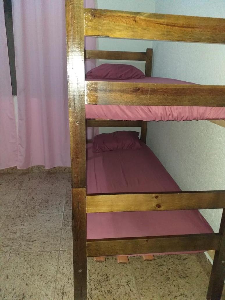 Hostel Bimba Goiania - Unidade 01 Екстериор снимка